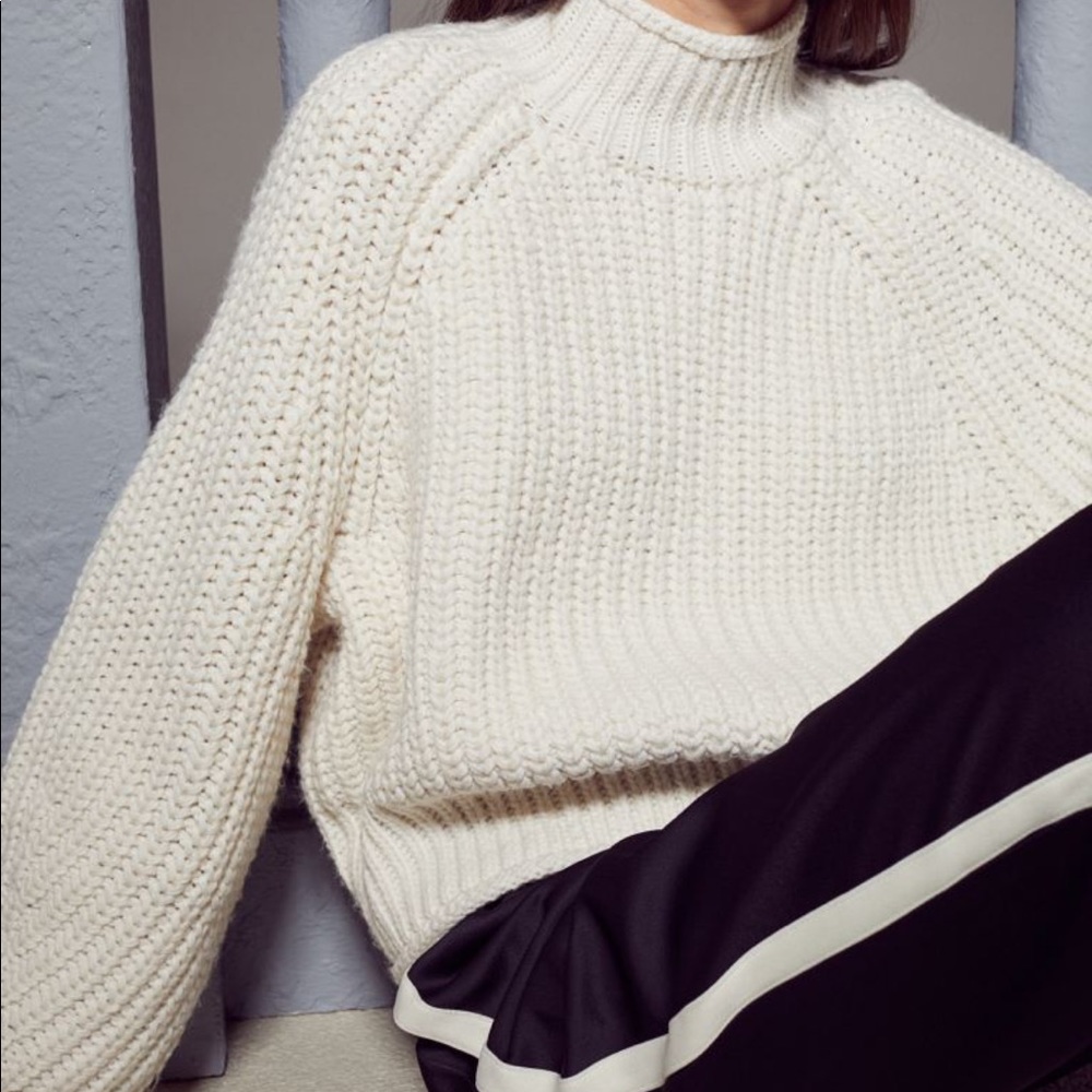 Turtleneck